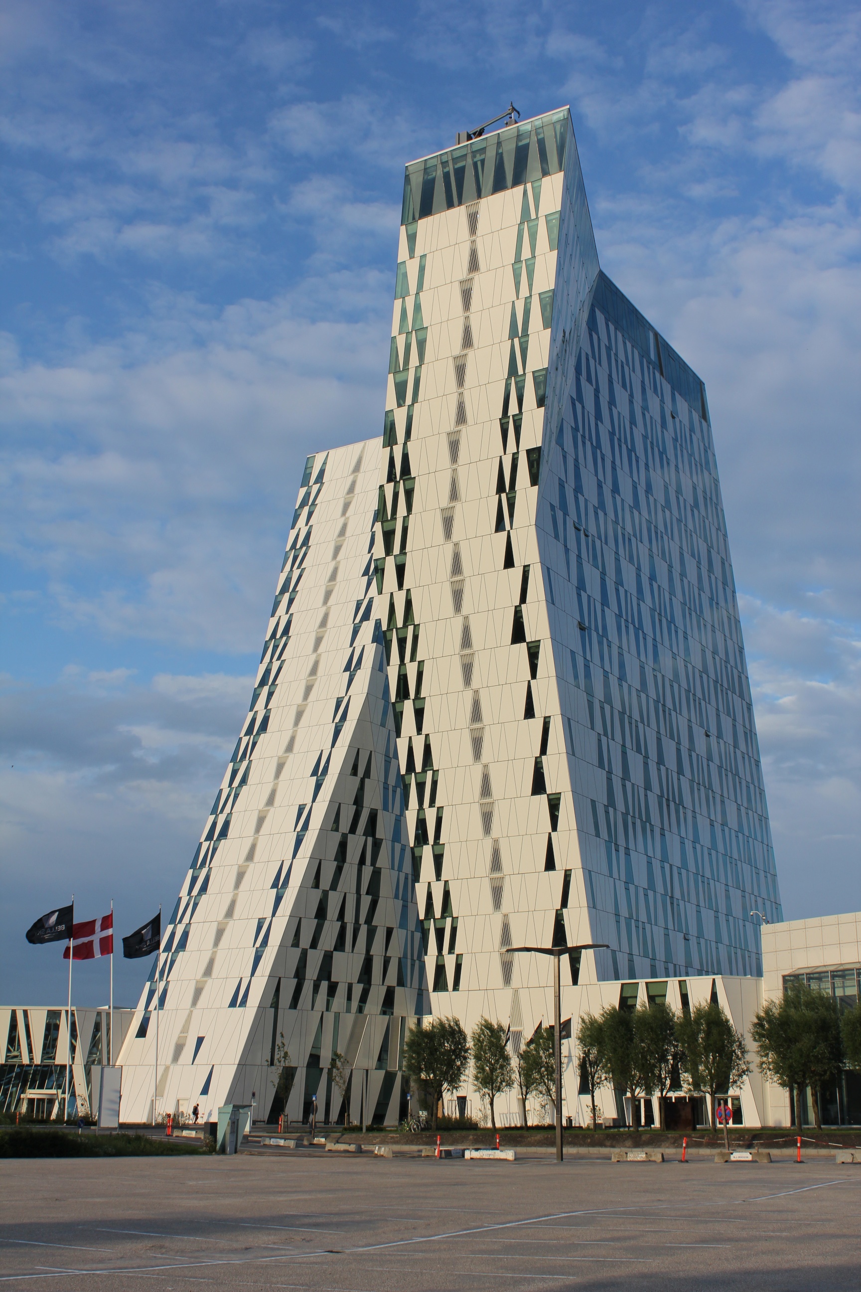 Bella Sky, København